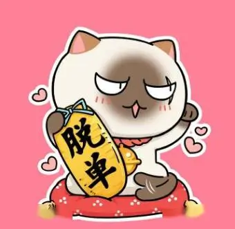 主播档案目录卡头像图