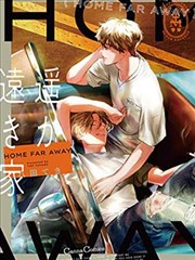 漫画图鉴目录卡封面图